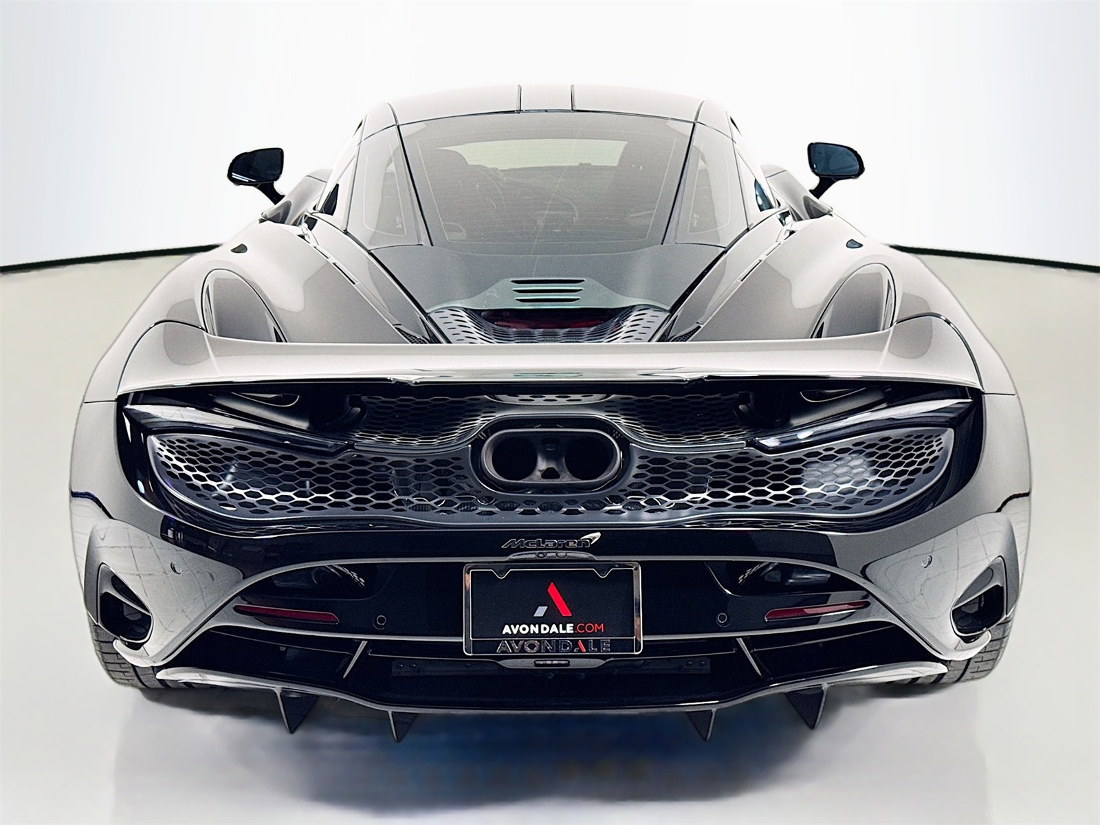 Used 2024 McLaren 750S image 6