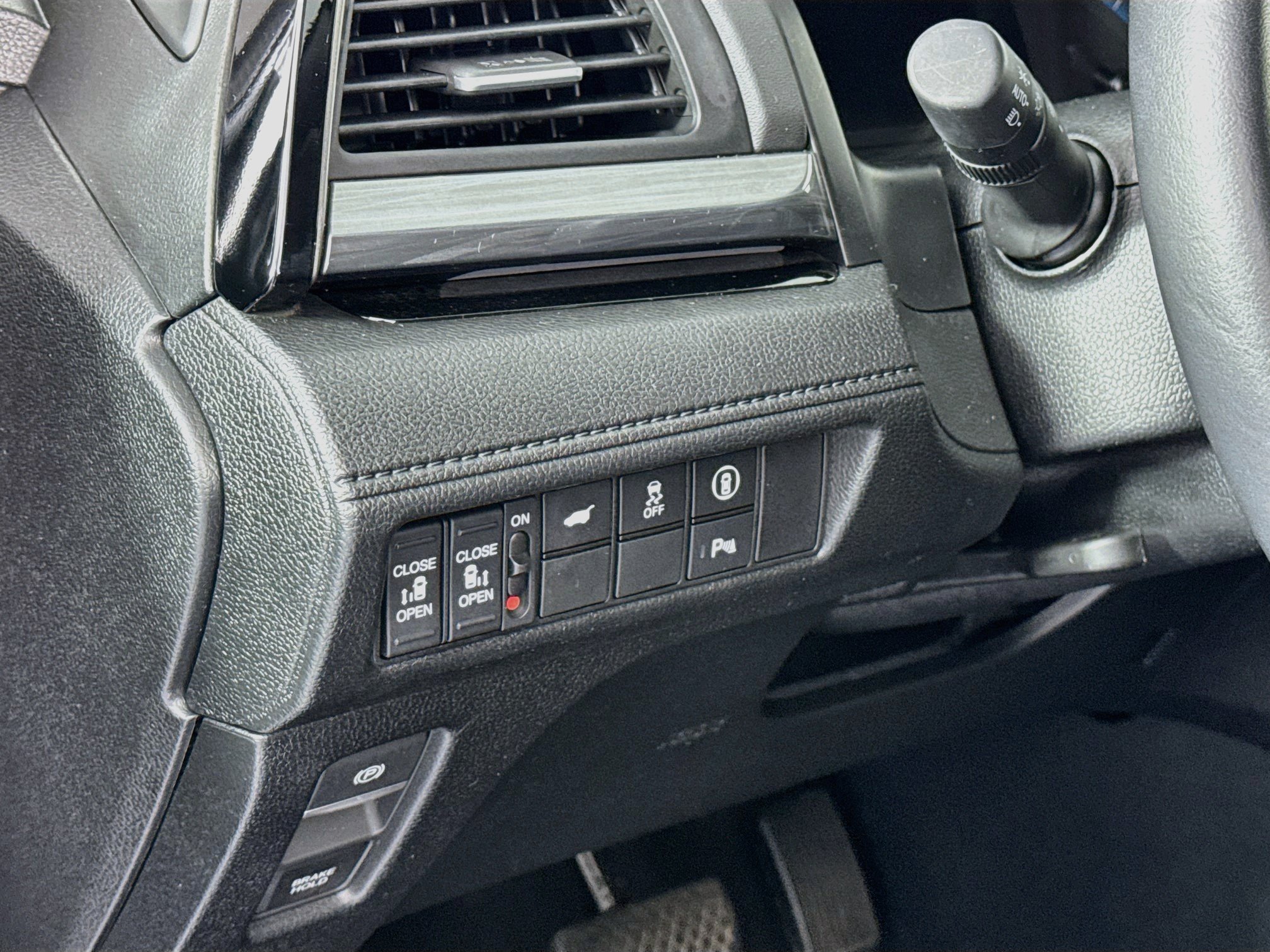Certified 2023 Honda Odyssey Elite image 10