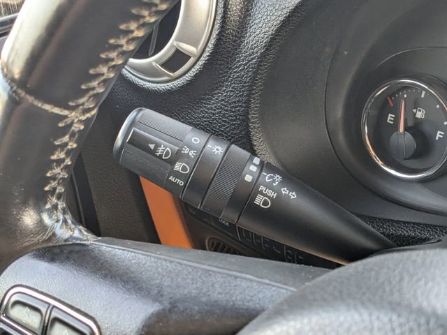 Used 2013 Jeep Wrangler Unlimited Rubicon w/ Connectivity Group image 23