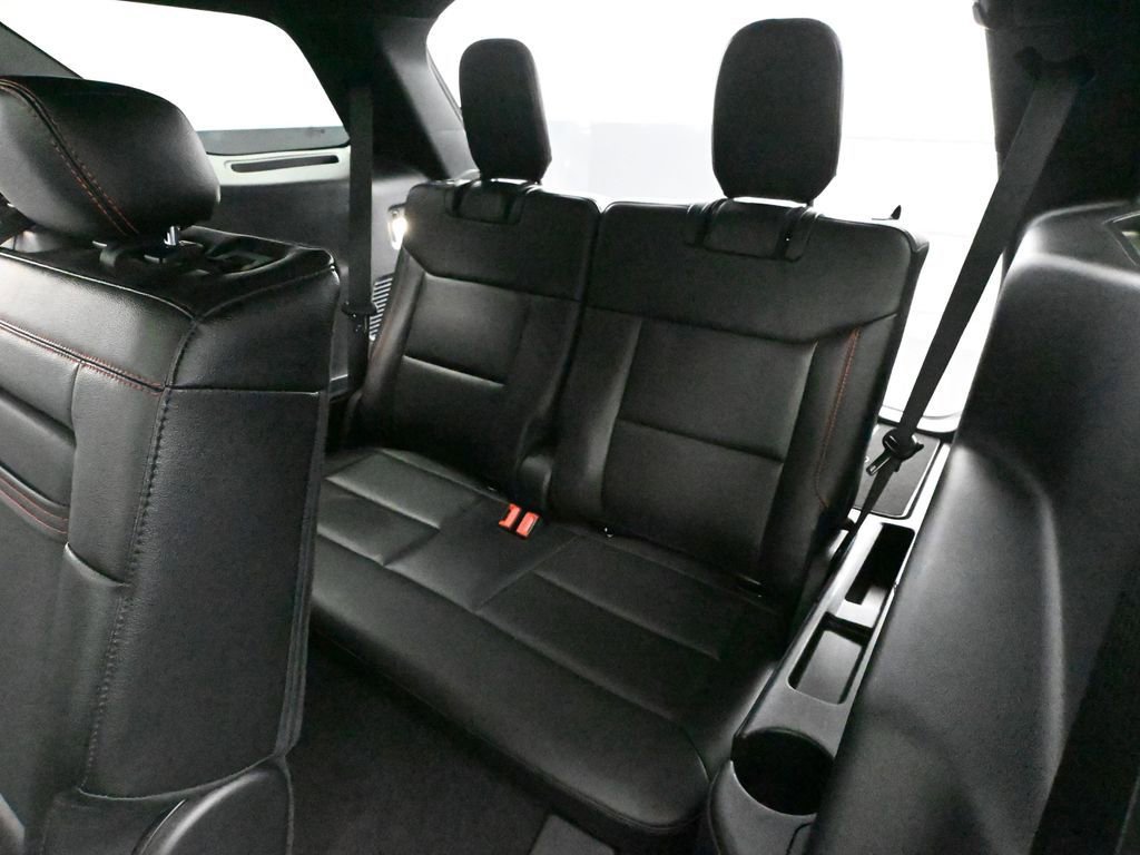 Used 2022 Ford Explorer ST-Line w/ Class IV Trailer Tow Package image 43