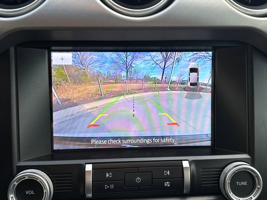 Used 2020 Ford Mustang Premium image 26