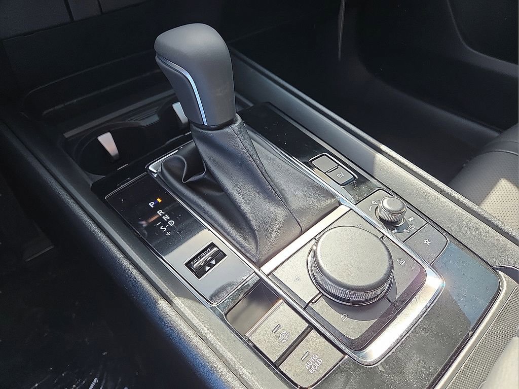 New 2026 MAZDA CX-50 2.5 Hybrid w/ Weather Package image 25