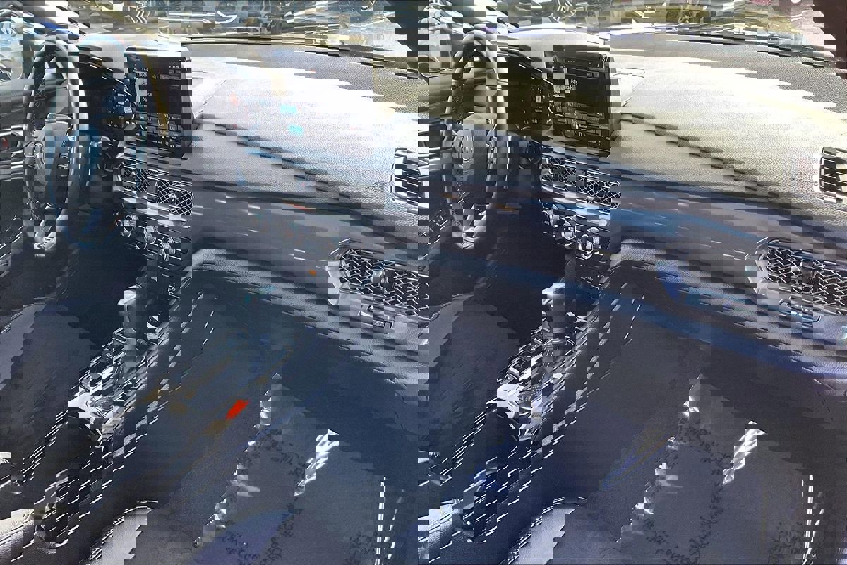 Used 2023 Acura Integra A-Spec image 23