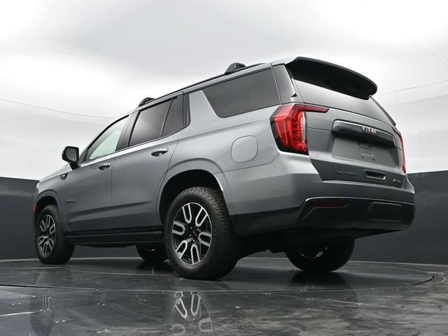 Used 2023 GMC Yukon AT4 w/ Technology Package AWD/4WD image 57