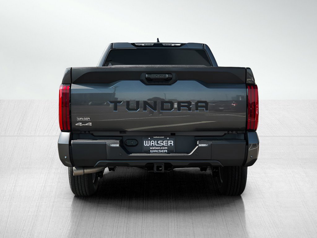 New 2026 Toyota Tundra SR5 image 5