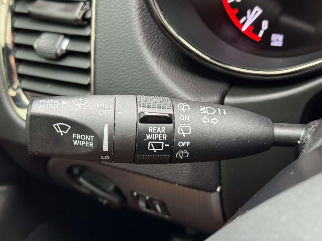 Used 2020 Dodge Durango R/T w/ Blacktop Package image 21