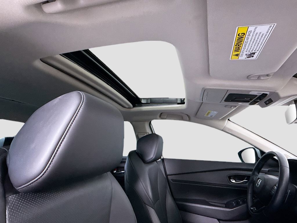 Certified 2024 Honda Accord EX-L image 18