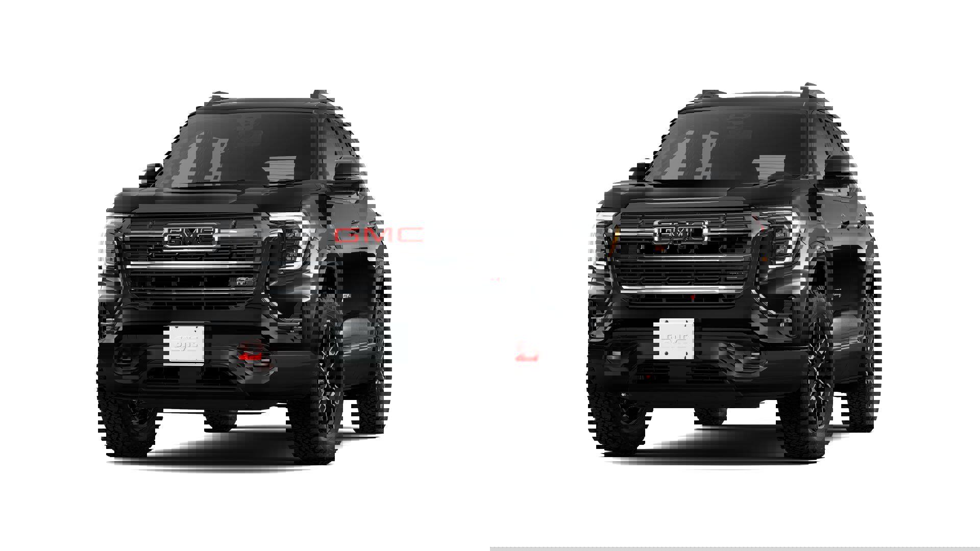 New 2026 GMC Terrain AT4 w/ Convenience Package III image 25