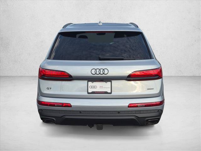 New 2026 Audi Q7 2.0T Premium Plus AWD/4WD image 6