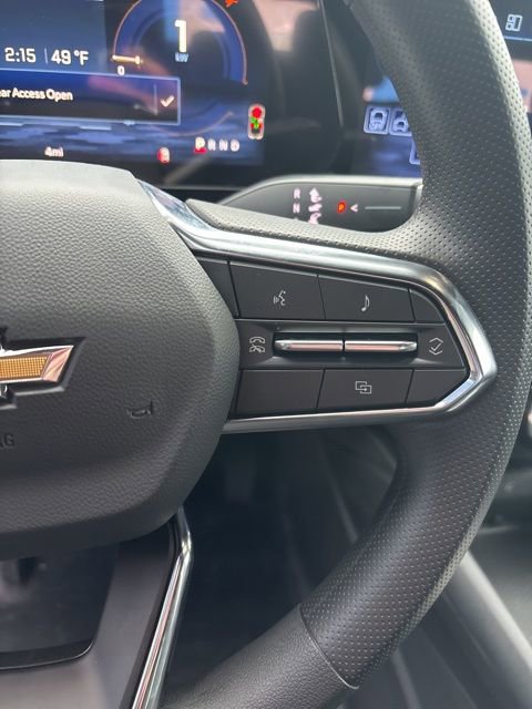 New 2026 Chevrolet Blazer EV LT FWD image 23