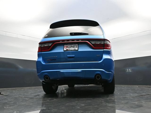 New 2026 Dodge Durango GT AWD/4WD image 46