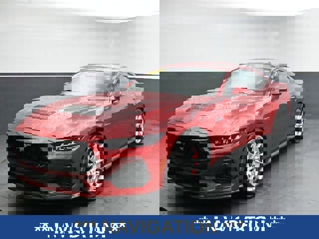 Used 2024 Ford Mustang GT Premium image 5