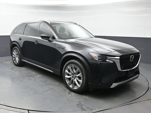 Certified 2024 MAZDA CX-90 3.3 Turbo w/ Premium Package AWD/4WD image 1