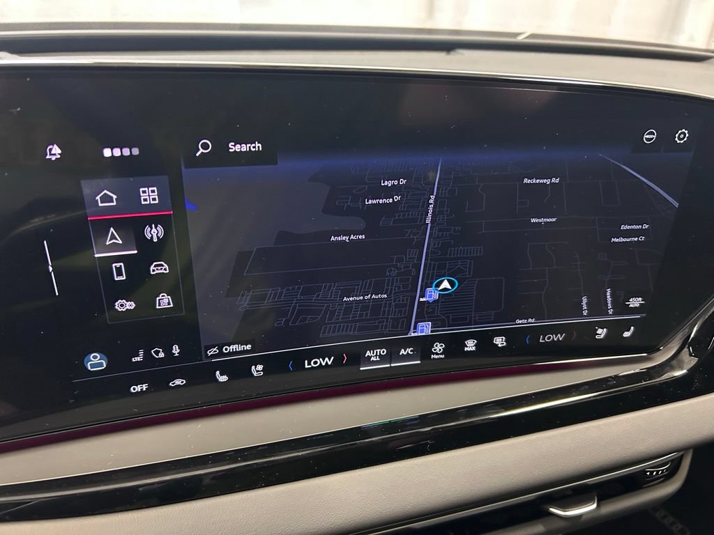 New 2026 Audi A6 Premium Plus AWD/4WD image 14