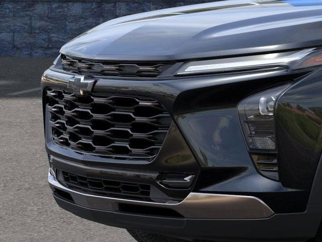 New 2026 Chevrolet Trax ACTIV w/ Sunroof Package FWD image 13