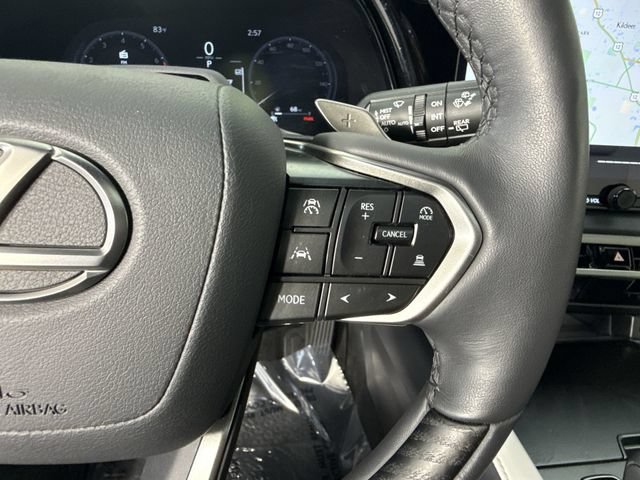 Certified 2026 Lexus RX 350 Premium w/ Convenience Package AWD/4WD image 15