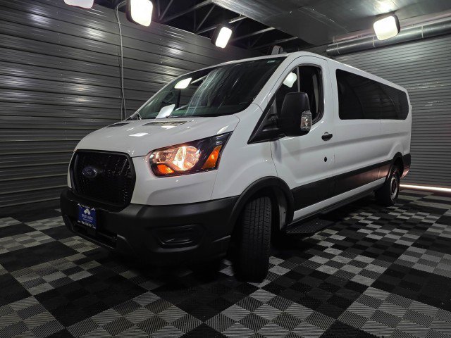 Used 2022 Ford Transit 350 XL image 33