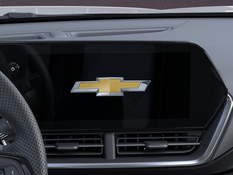 New 2026 Chevrolet Trax RS w/ Sunroof Package FWD image 20