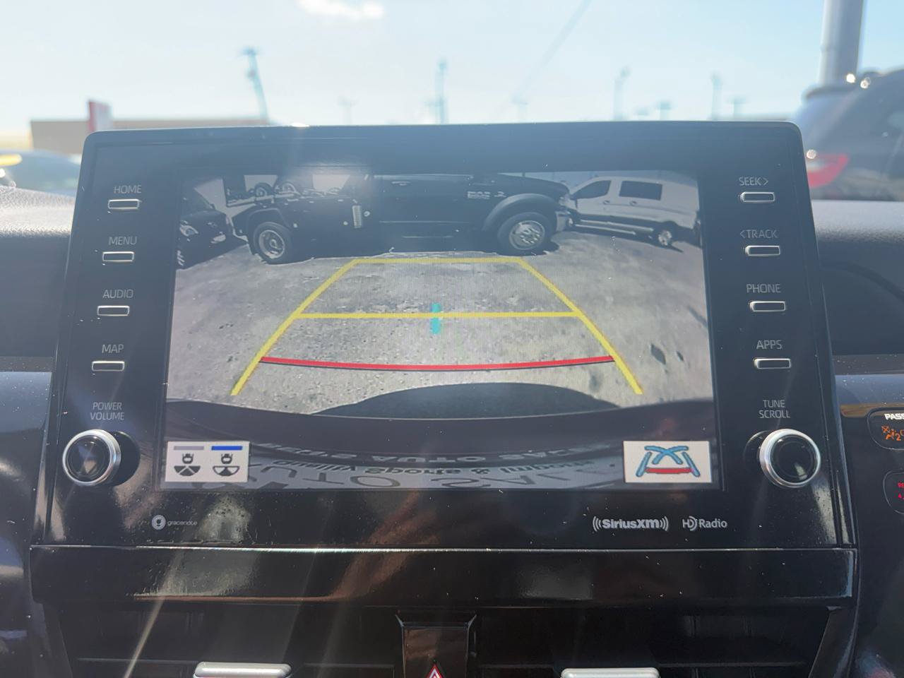 Used 2024 Toyota Camry XSE FWD image 21