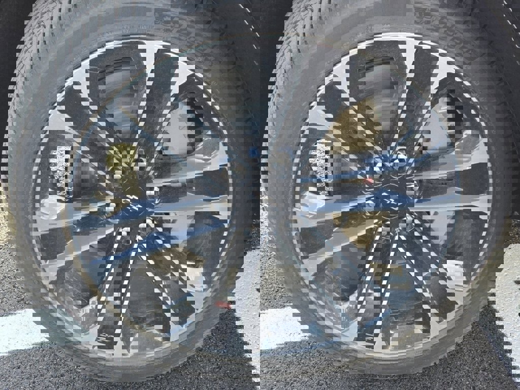 New 2026 Chevrolet Blazer EV SS image 19