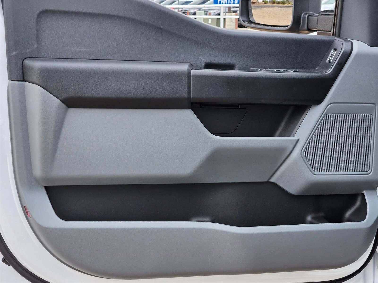 New 2025 Ford F450 XL image 13