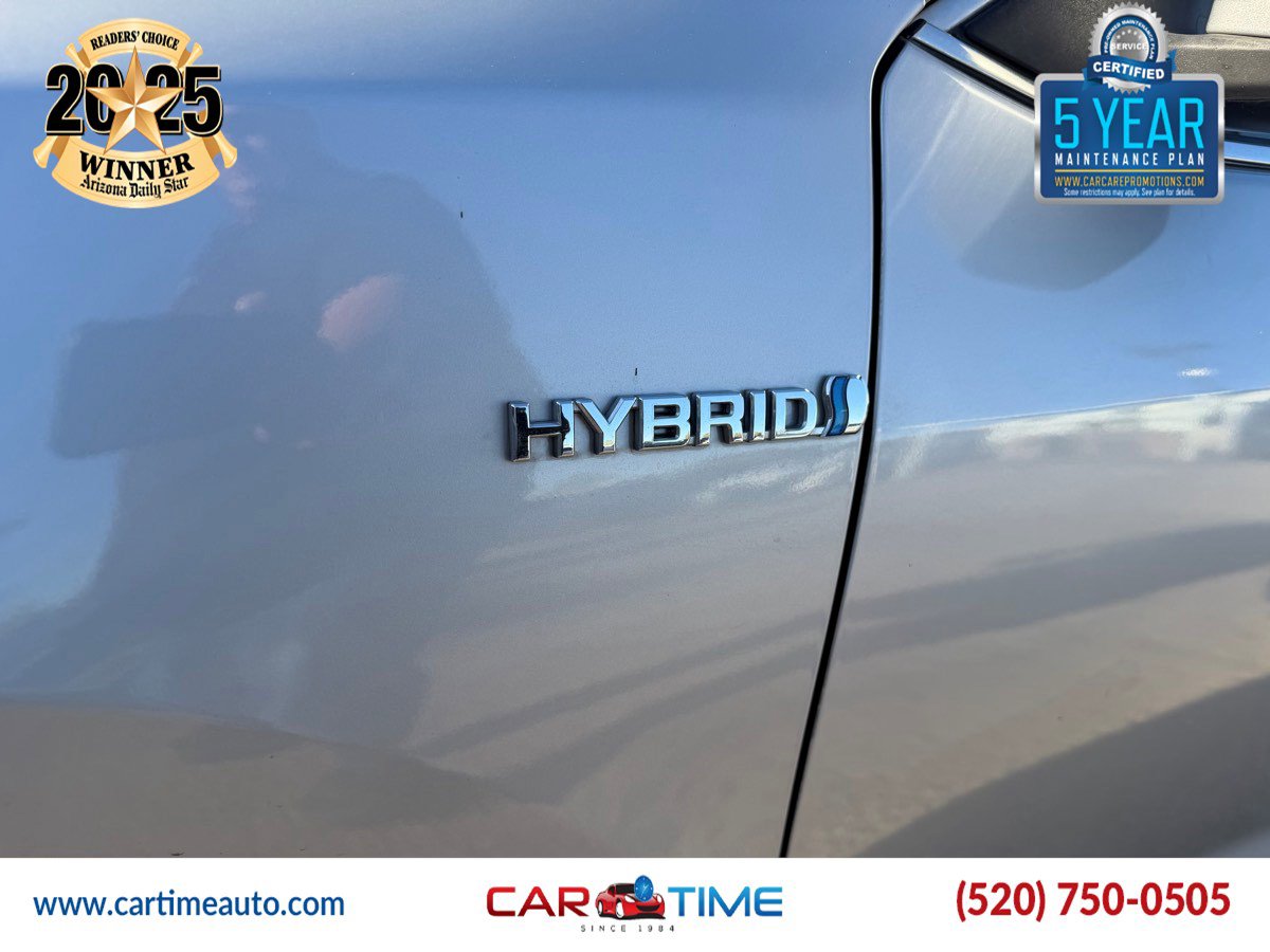 Used 2013 Toyota Camry XLE w/ Convenience Pkg image 8