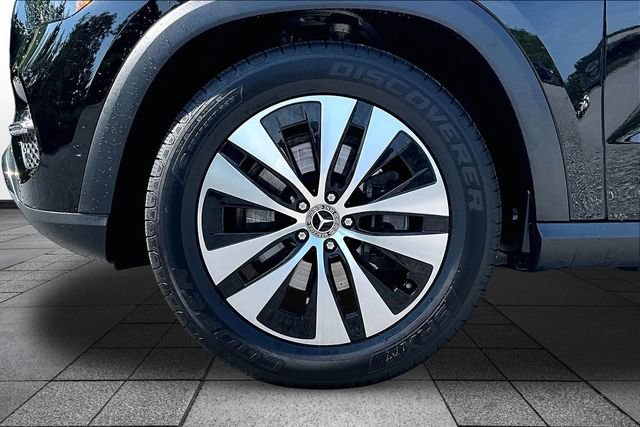 Certified 2026 Mercedes-Benz GLE 350 4MATIC image 38