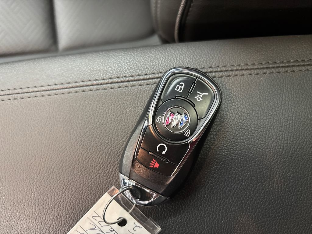 Used 2023 Buick Encore GX Essence w/ Experience Buick Package image 39