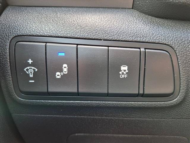 Used 2017 Hyundai Tucson SE Plus AWD/4WD image 16