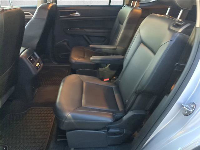 Used 2019 Volkswagen Atlas SEL image 20