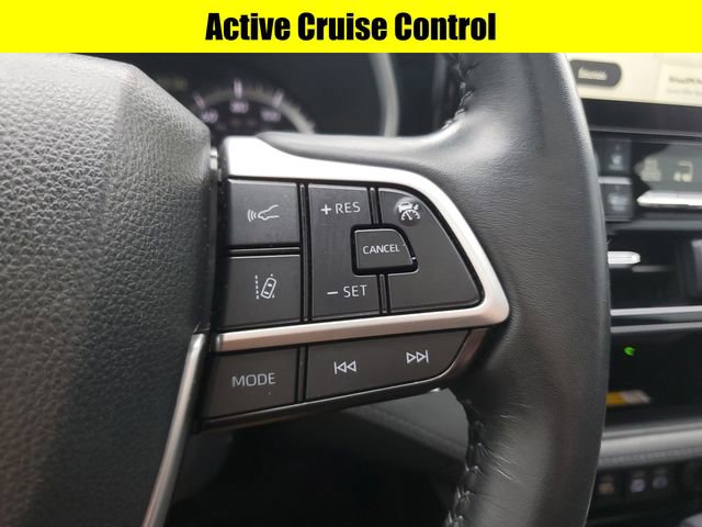 Used 2023 Toyota Highlander XSE image 10