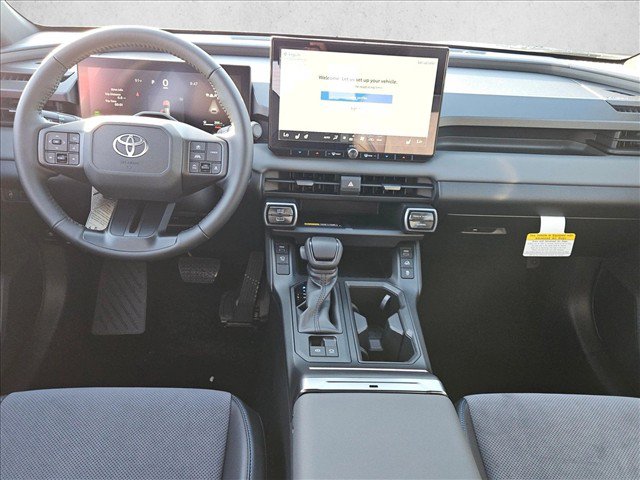 New 2026 Toyota RAV4 XSE w/ Weather Package AWD/4WD image 14