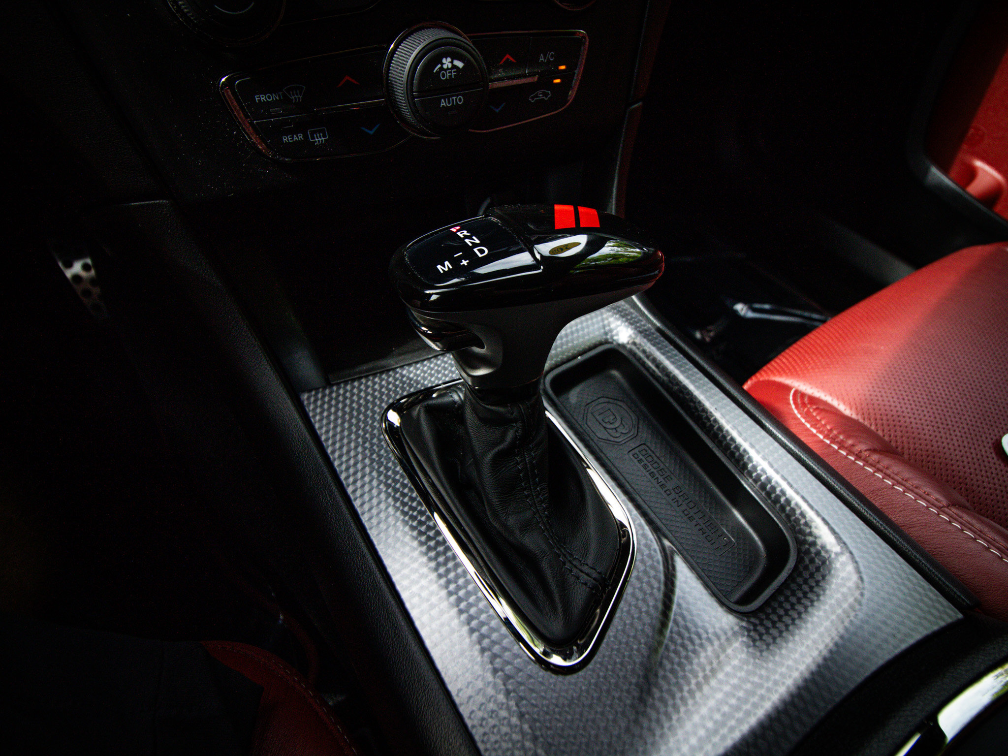 Used 2023 Dodge Charger SRT Hellcat w/ Harman/Kardon Audio Group RWD image 23