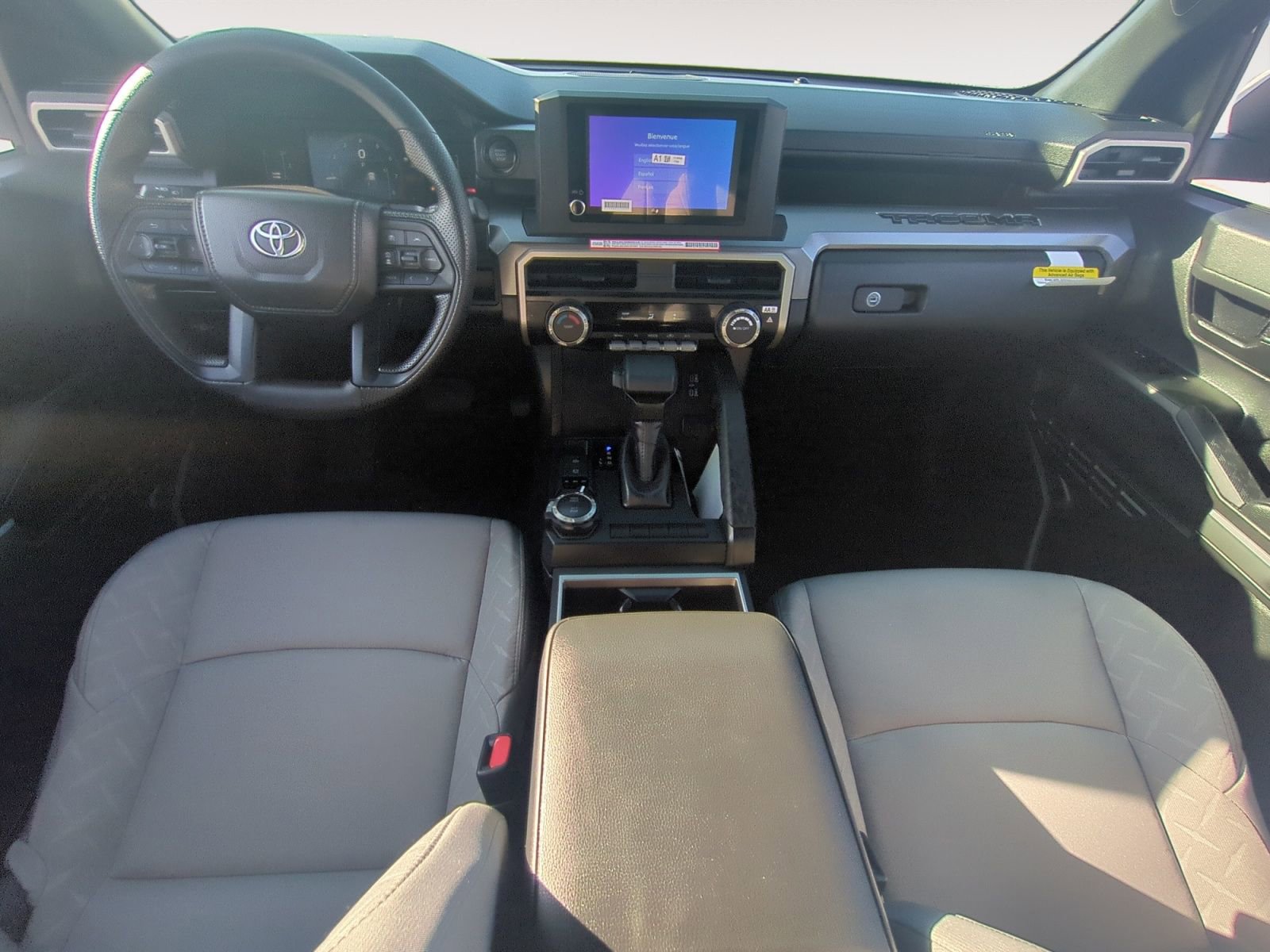 New 2026 Toyota Tacoma SR5 image 10