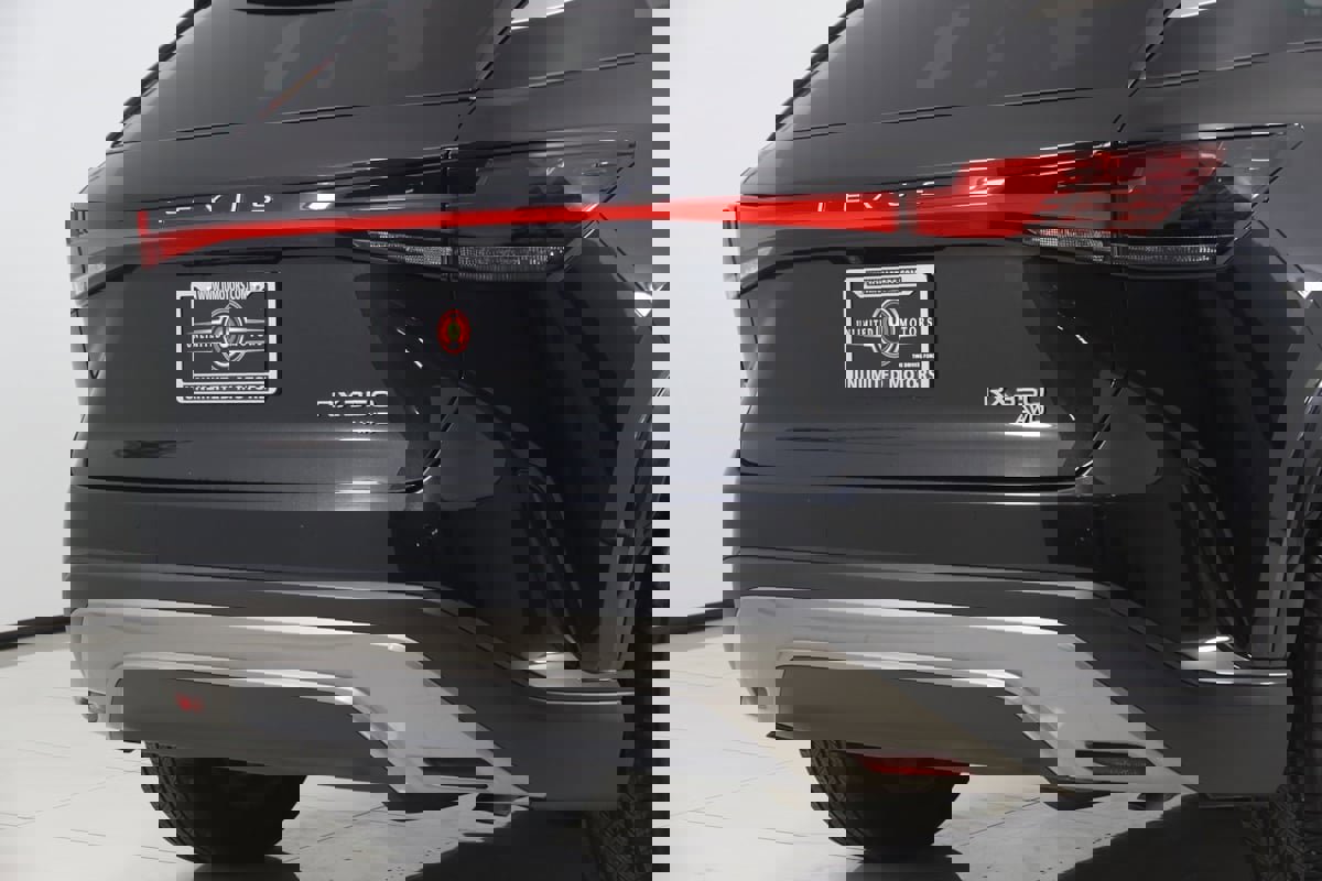 Used 2023 Lexus RX 350 Premium image 45