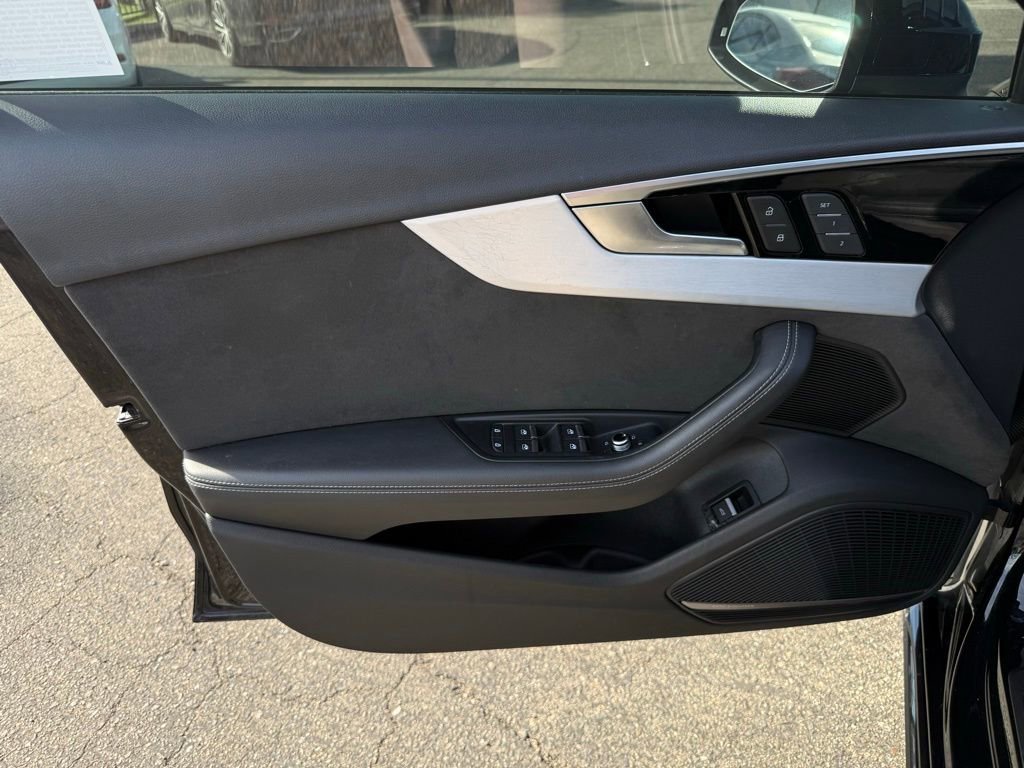 Used 2020 Audi A4 2.0T Premium Plus w/ Premium Plus Package image 20