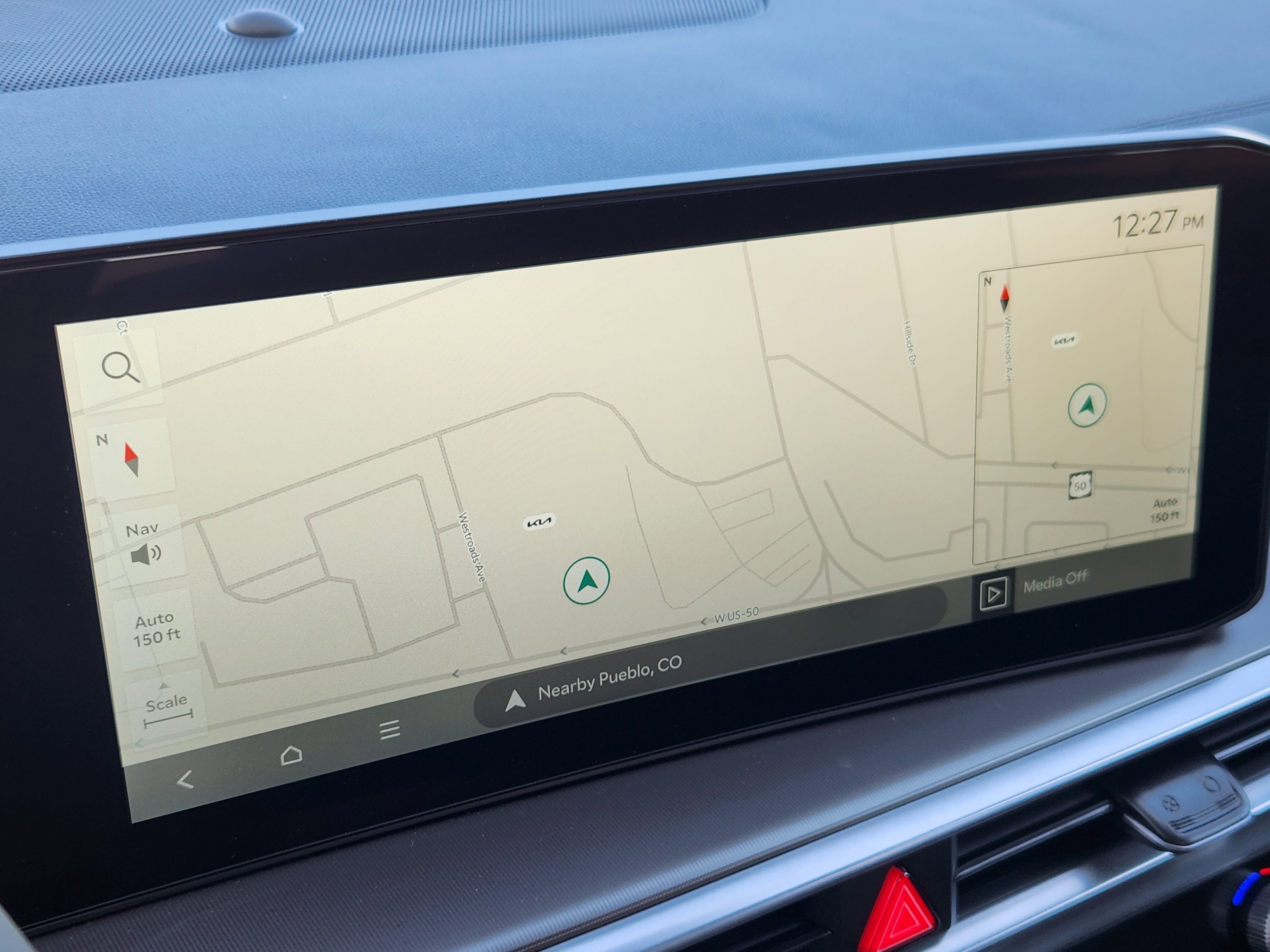 New 2026 Kia Sorento SX Prestige image 21