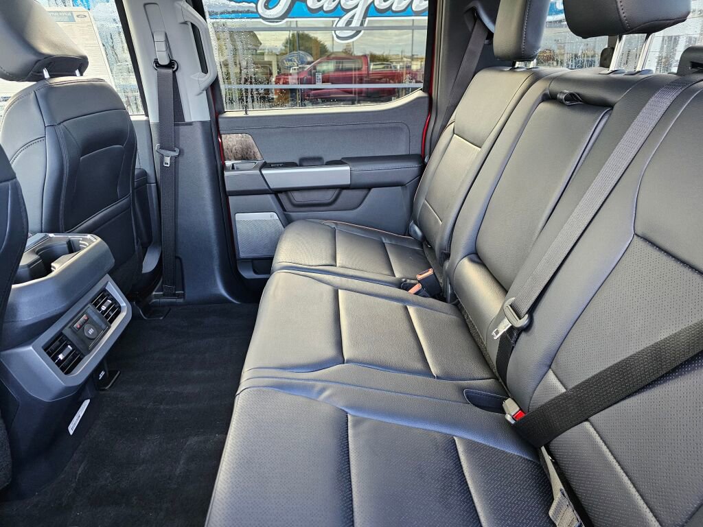 New 2026 Ford F350 Lariat w/ Lariat Ultimate Package image 8