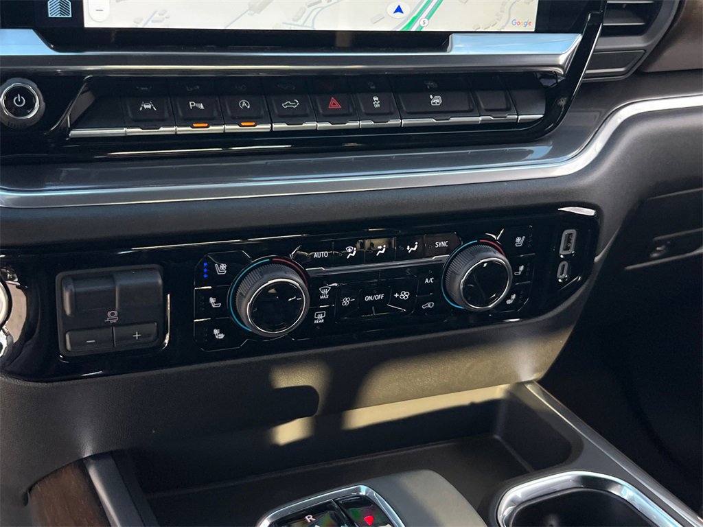 New 2026 Chevrolet Silverado 1500 High Country w/ Technology Package image 23