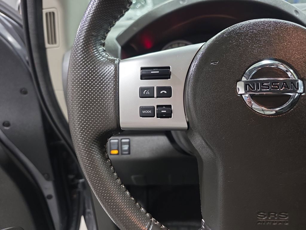 Used 2018 Nissan Frontier PRO-4X AWD/4WD image 28