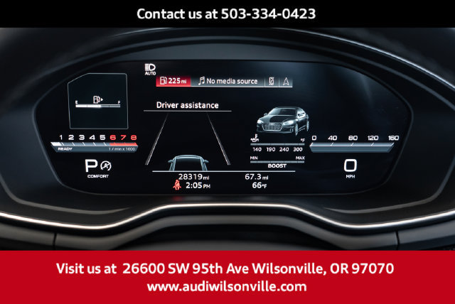 Used 2023 Audi S5 Prestige w/ Prestige Package AWD/4WD image 18