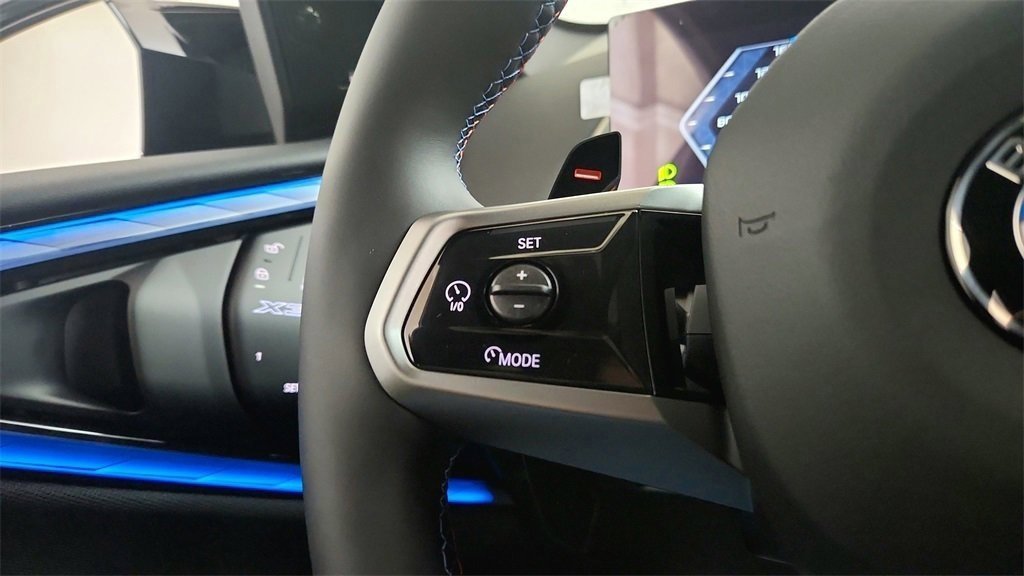 New 2025 BMW X3 M50 w/ Premium Package image 24