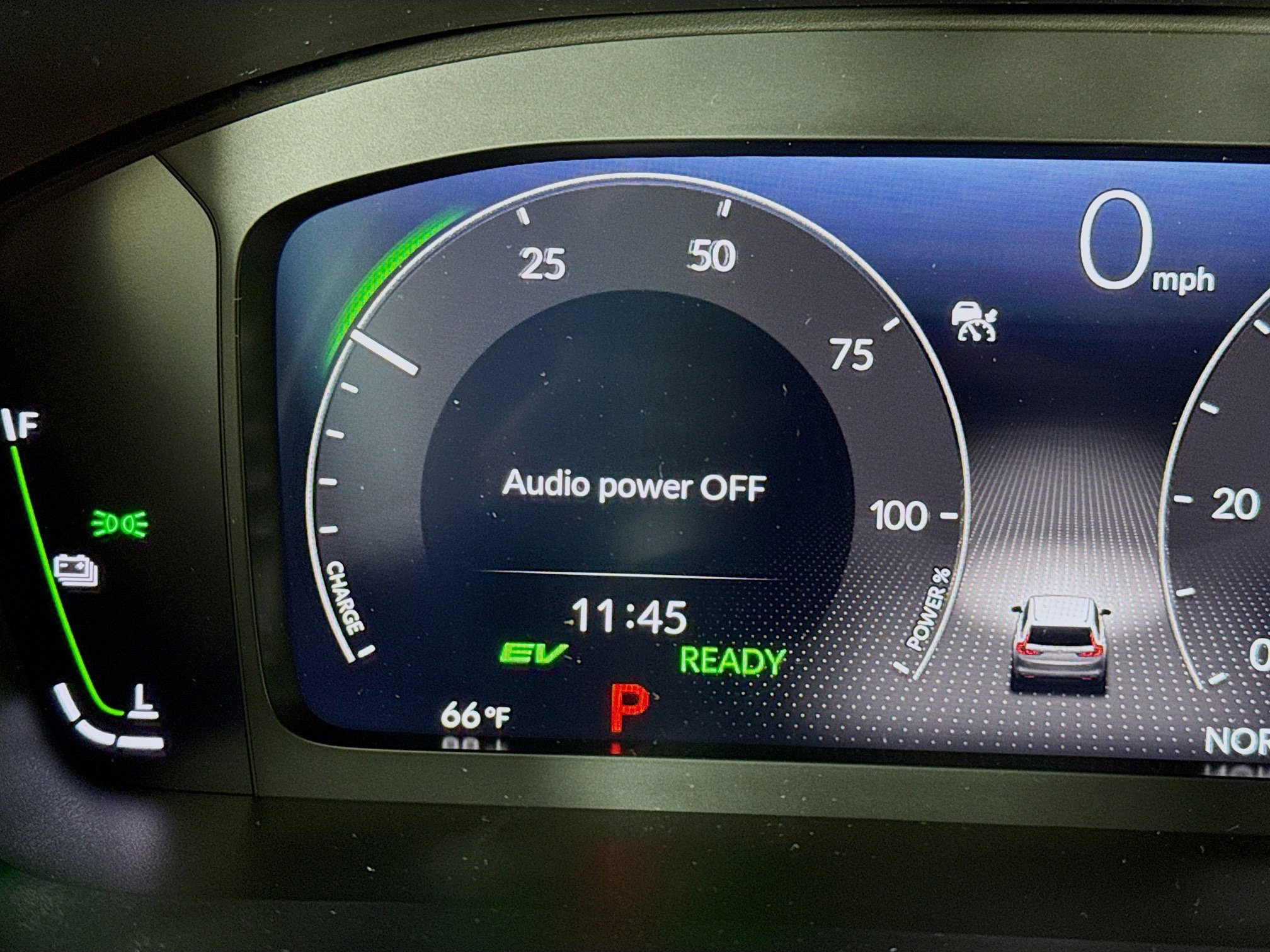 New 2026 Honda CR-V TrailSport image 12