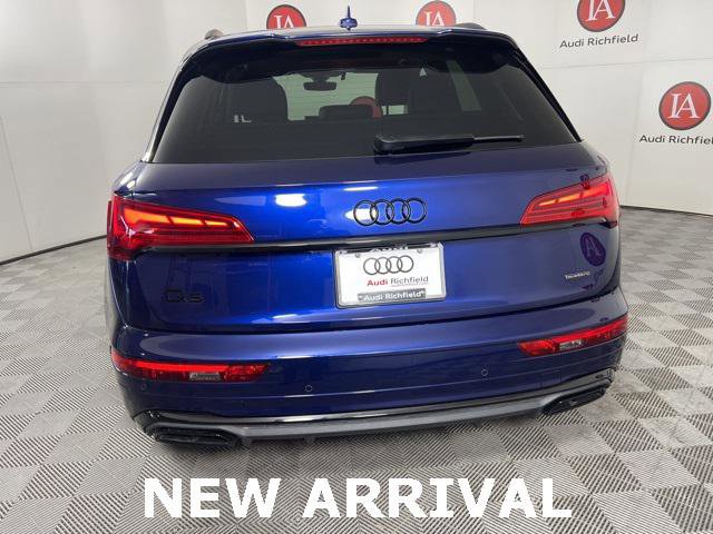 Used 2023 Audi Q5 2.0T Premium Plus w/ Premium Plus Package image 6