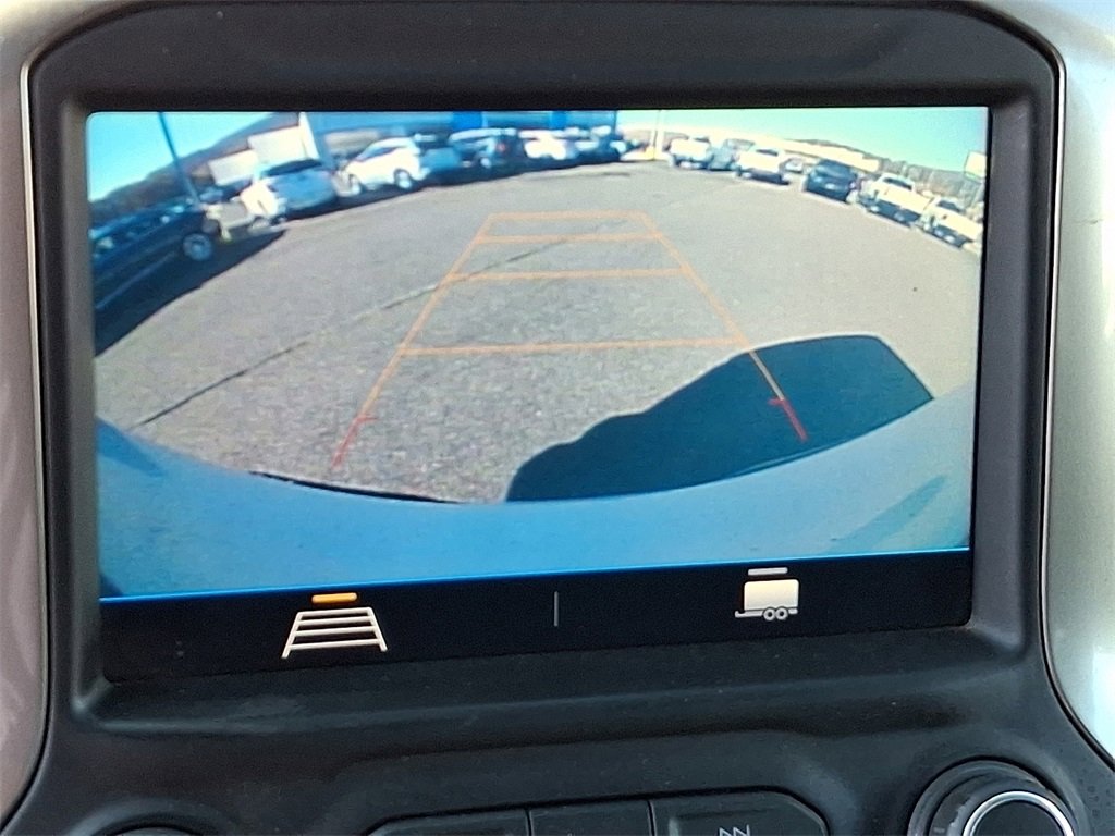 Used 2019 Chevrolet Silverado 1500 RST image 18