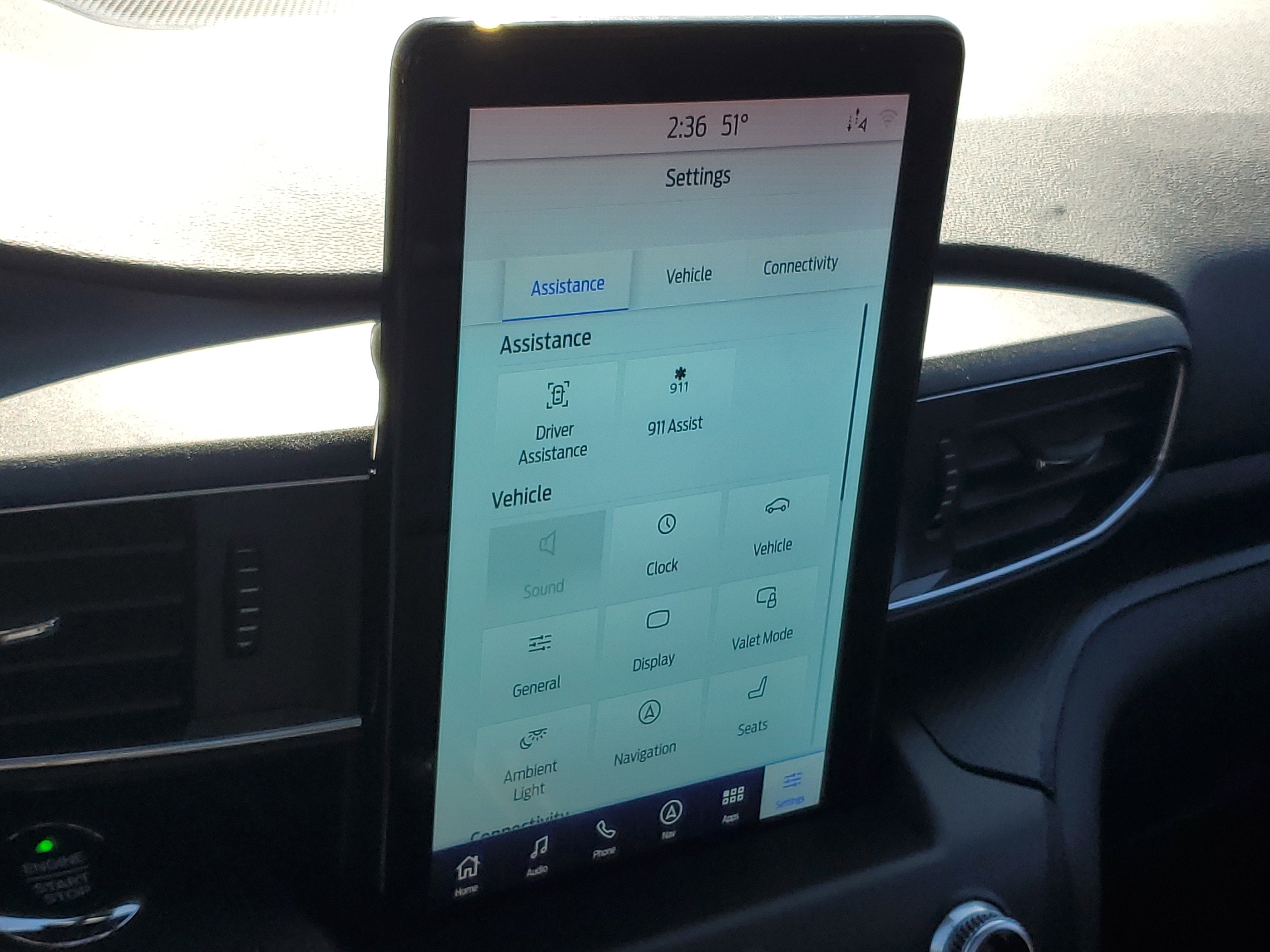 Used 2020 Ford Explorer ST w/ ST Street Pack image 17