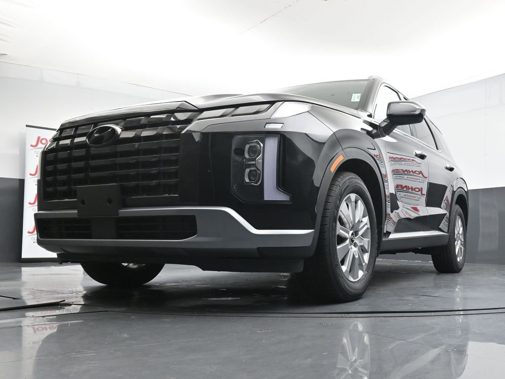 Used 2024 Hyundai Palisade SEL AWD/4WD image 34