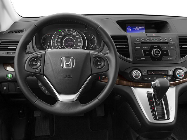 Used 2014 Honda CR-V EX-L image 7