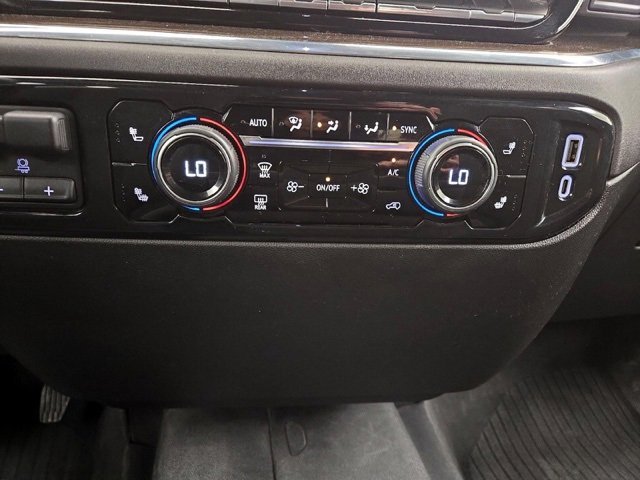 Certified 2025 Chevrolet Silverado 2500 LT w/ Safety Package image 5