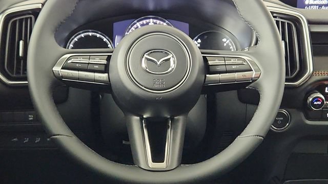 New 2025 MAZDA CX-50 2.5 Hybrid w/ Premium Plus Pkg AWD/4WD image 24